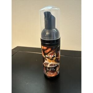 Wen Winter Chocolate Truffle Nourishing Hair Mousse‎ Chaz Dean 1.7 oz 50mL New